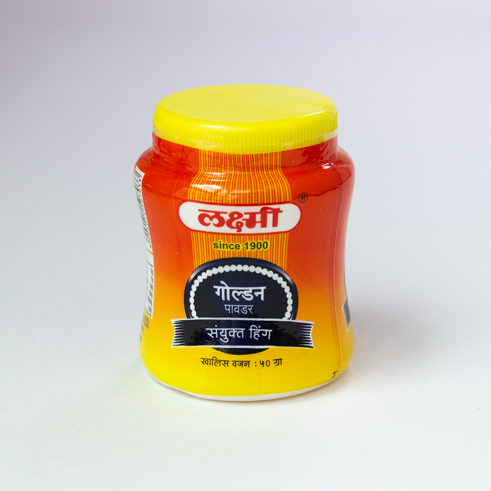 Laxmi Golden Powder